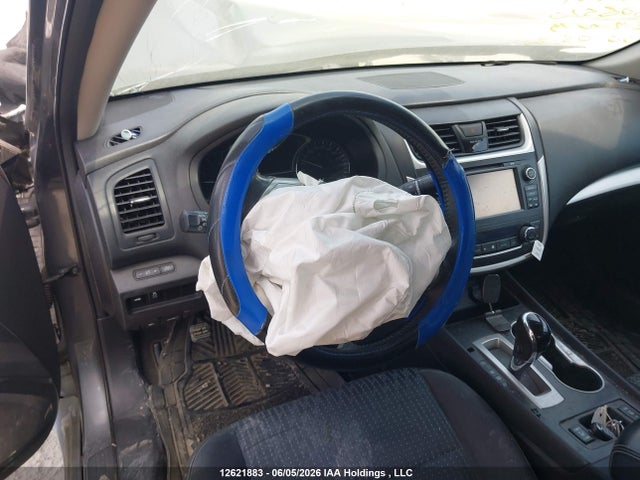 1N4AL3AP1GN306510 Nissan Altima