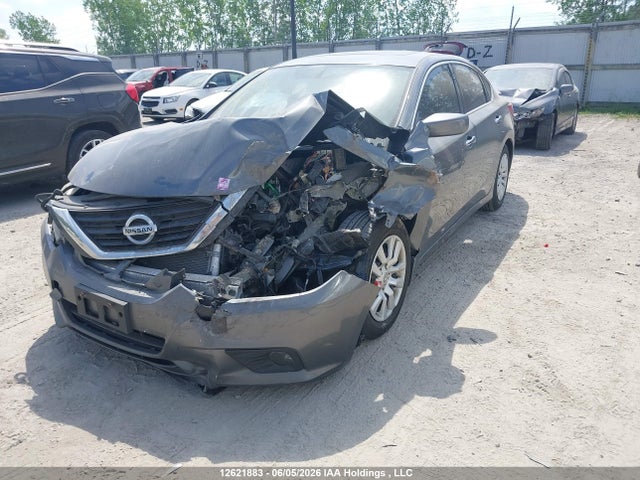 1N4AL3AP1GN306510 Nissan Altima