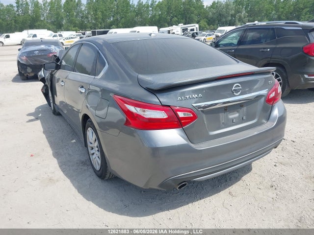 1N4AL3AP1GN306510 Nissan Altima