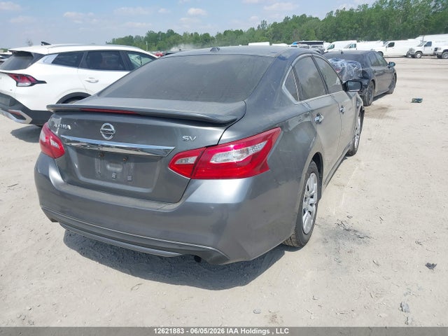 1N4AL3AP1GN306510 Nissan Altima