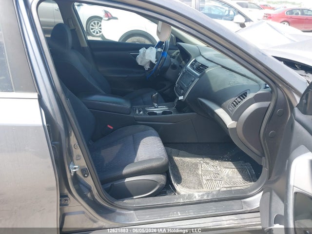 1N4AL3AP1GN306510 Nissan Altima