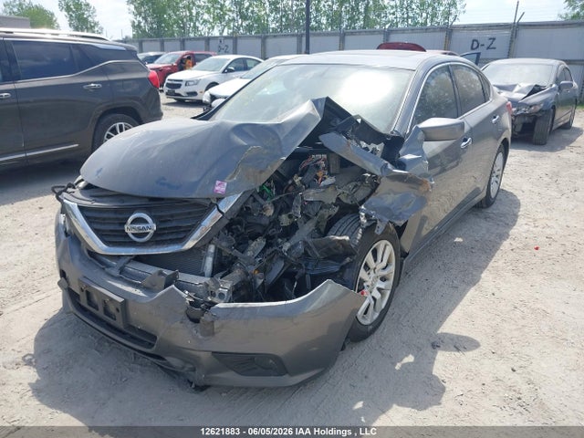 1N4AL3AP1GN306510 Nissan Altima