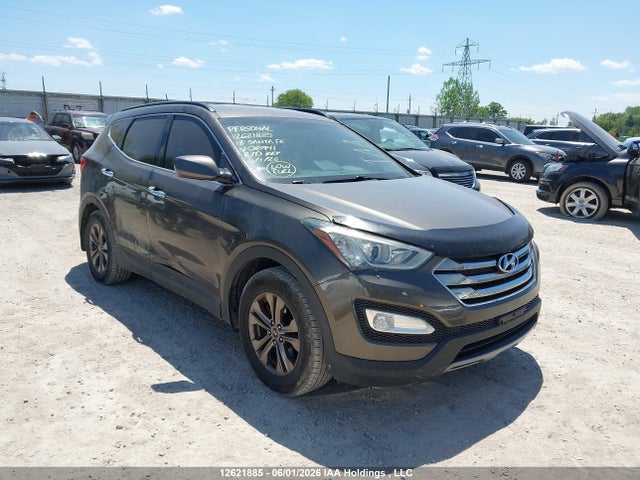 Продаж на аукціоні авто 2013 Hyundai Santa Fe Sport, vin: 5XYZT3LB2DG069141, номер лоту: 12621885