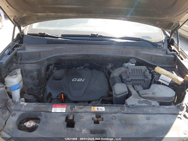 Продаж на аукціоні авто 2013 Hyundai Santa Fe Sport, vin: 5XYZT3LB2DG069141, номер лоту: 12621885