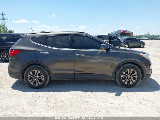 Продаж на аукціоні авто 2013 Hyundai Santa Fe Sport, vin: 5XYZT3LB2DG069141, номер лоту: 12621885