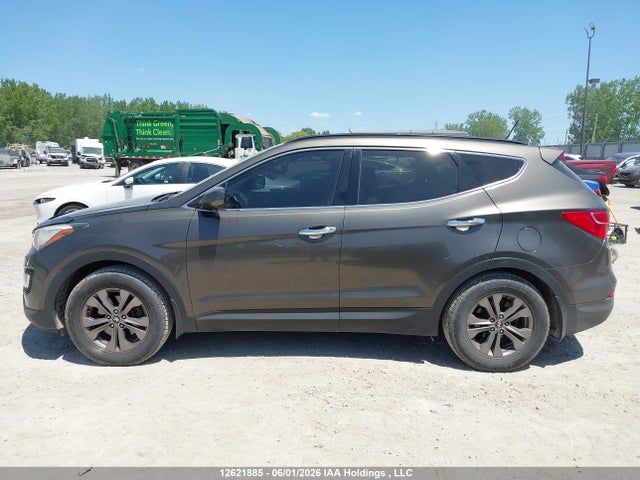 Продаж на аукціоні авто 2013 Hyundai Santa Fe Sport, vin: 5XYZT3LB2DG069141, номер лоту: 12621885