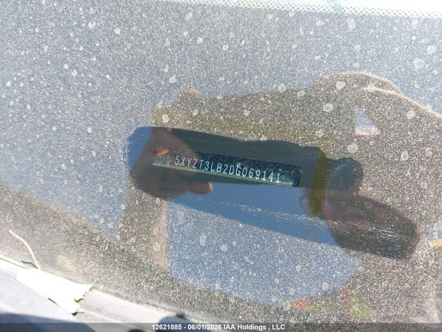 Продаж на аукціоні авто 2013 Hyundai Santa Fe Sport, vin: 5XYZT3LB2DG069141, номер лоту: 12621885