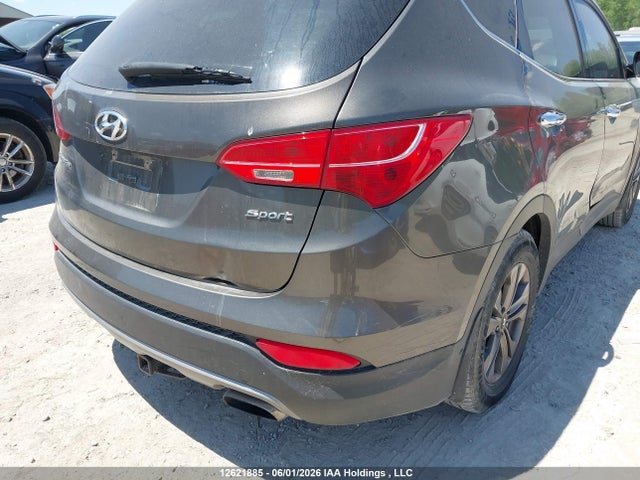 Продаж на аукціоні авто 2013 Hyundai Santa Fe Sport, vin: 5XYZT3LB2DG069141, номер лоту: 12621885