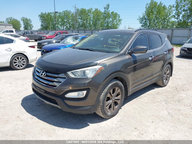 Продаж на аукціоні авто 2013 Hyundai Santa Fe Sport, vin: 5XYZT3LB2DG069141, номер лоту: 12621885