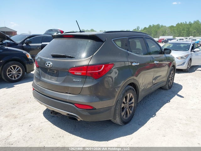 Продаж на аукціоні авто 2013 Hyundai Santa Fe Sport, vin: 5XYZT3LB2DG069141, номер лоту: 12621885