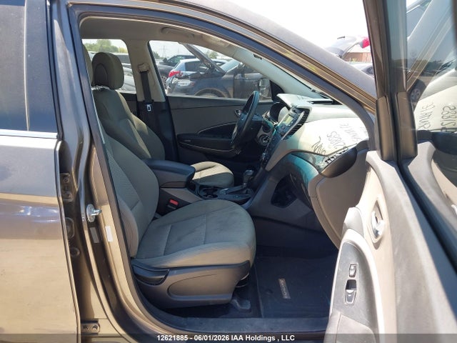 Продаж на аукціоні авто 2013 Hyundai Santa Fe Sport, vin: 5XYZT3LB2DG069141, номер лоту: 12621885