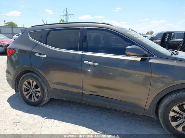 Продаж на аукціоні авто 2013 Hyundai Santa Fe Sport, vin: 5XYZT3LB2DG069141, номер лоту: 12621885