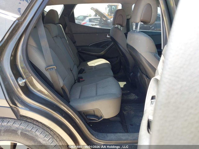 Продаж на аукціоні авто 2013 Hyundai Santa Fe Sport, vin: 5XYZT3LB2DG069141, номер лоту: 12621885