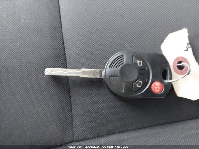 Aukcja sprzedaży 2014 Ford Escape S, vin: 1FMCU0F7XEUE02688, numer aukcji: 12621888