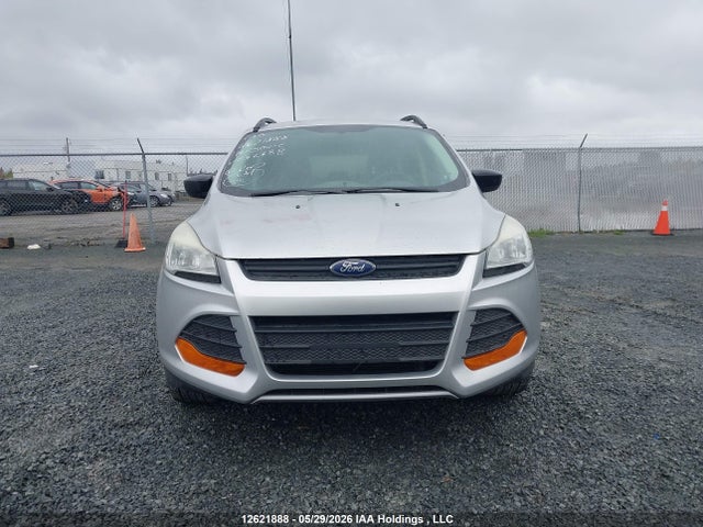 Aukcja sprzedaży 2014 Ford Escape S, vin: 1FMCU0F7XEUE02688, numer aukcji: 12621888