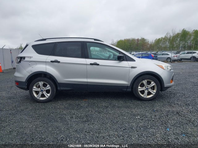 Aukcja sprzedaży 2014 Ford Escape S, vin: 1FMCU0F7XEUE02688, numer aukcji: 12621888