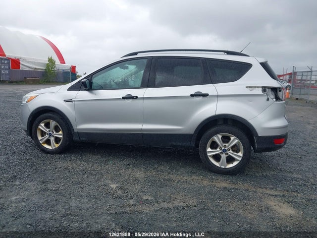 Aukcja sprzedaży 2014 Ford Escape S, vin: 1FMCU0F7XEUE02688, numer aukcji: 12621888