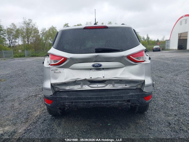 Aukcja sprzedaży 2014 Ford Escape S, vin: 1FMCU0F7XEUE02688, numer aukcji: 12621888