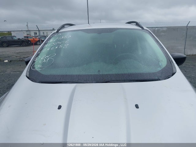 Aukcja sprzedaży 2014 Ford Escape S, vin: 1FMCU0F7XEUE02688, numer aukcji: 12621888