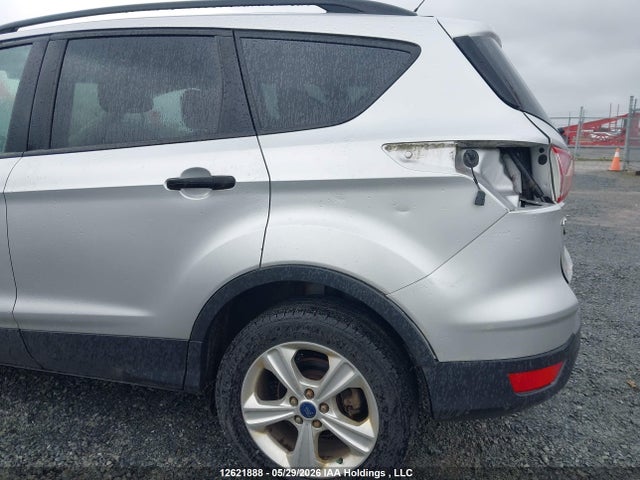 Aukcja sprzedaży 2014 Ford Escape S, vin: 1FMCU0F7XEUE02688, numer aukcji: 12621888