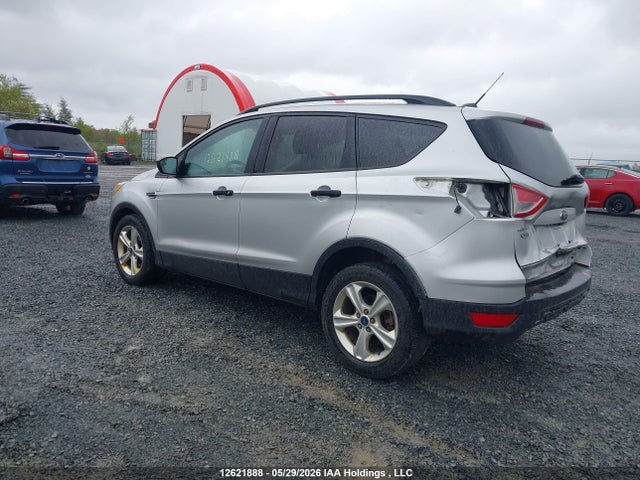 Aukcja sprzedaży 2014 Ford Escape S, vin: 1FMCU0F7XEUE02688, numer aukcji: 12621888
