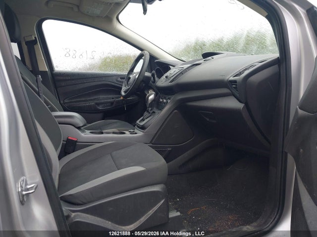 Aukcja sprzedaży 2014 Ford Escape S, vin: 1FMCU0F7XEUE02688, numer aukcji: 12621888