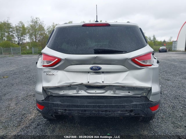 Aukcja sprzedaży 2014 Ford Escape S, vin: 1FMCU0F7XEUE02688, numer aukcji: 12621888