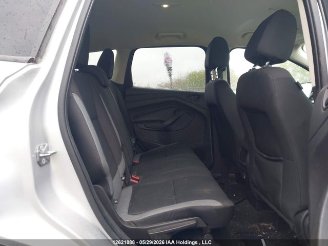 Aukcja sprzedaży 2014 Ford Escape S, vin: 1FMCU0F7XEUE02688, numer aukcji: 12621888