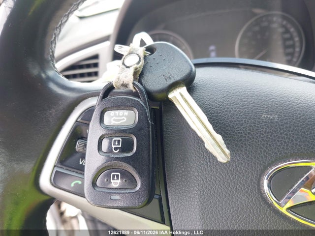 Продаж на аукціоні авто 2017 Hyundai Elantra Se/value/limited, vin: KMHD84LF5HU418927, номер лоту: 12621889