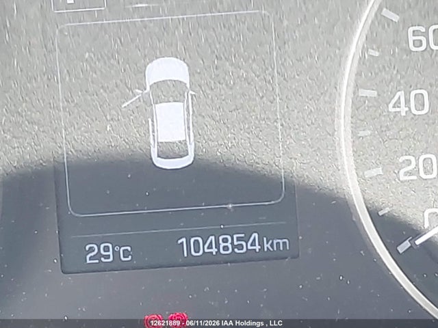 Продаж на аукціоні авто 2017 Hyundai Elantra Se/value/limited, vin: KMHD84LF5HU418927, номер лоту: 12621889
