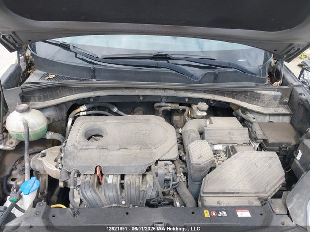 Aukcja sprzedaży 2020 Kia Sportage Lx/lx Anniversary, vin: KNDPM3AC8L7713110, numer aukcji: 12621891
