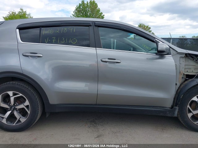 Aukcja sprzedaży 2020 Kia Sportage Lx/lx Anniversary, vin: KNDPM3AC8L7713110, numer aukcji: 12621891