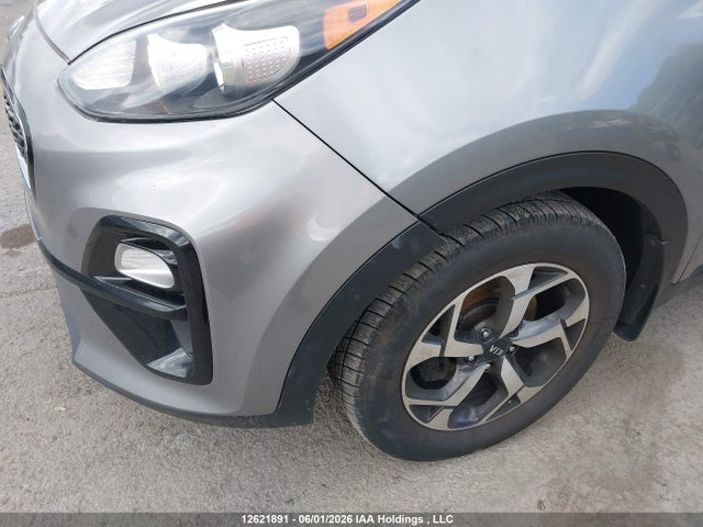 Aukcja sprzedaży 2020 Kia Sportage Lx/lx Anniversary, vin: KNDPM3AC8L7713110, numer aukcji: 12621891