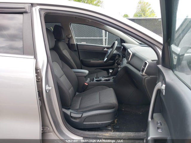 Aukcja sprzedaży 2020 Kia Sportage Lx/lx Anniversary, vin: KNDPM3AC8L7713110, numer aukcji: 12621891