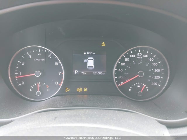 Aukcja sprzedaży 2020 Kia Sportage Lx/lx Anniversary, vin: KNDPM3AC8L7713110, numer aukcji: 12621891