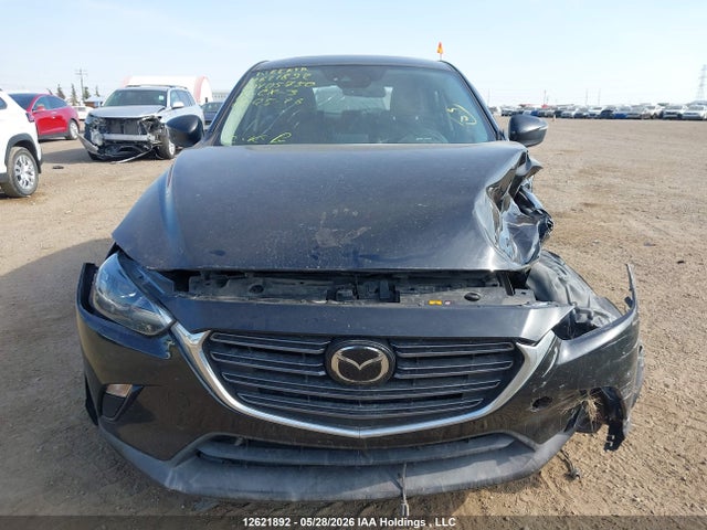 Mazda Cx-3 Touring 2019 JM1DKFC73K0405750 Image 11
