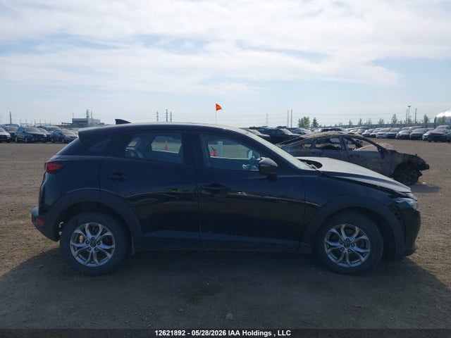Mazda Cx-3 Touring 2019 JM1DKFC73K0405750 Image 12