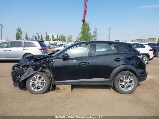 Mazda Cx-3 Touring 2019 JM1DKFC73K0405750 Image 13