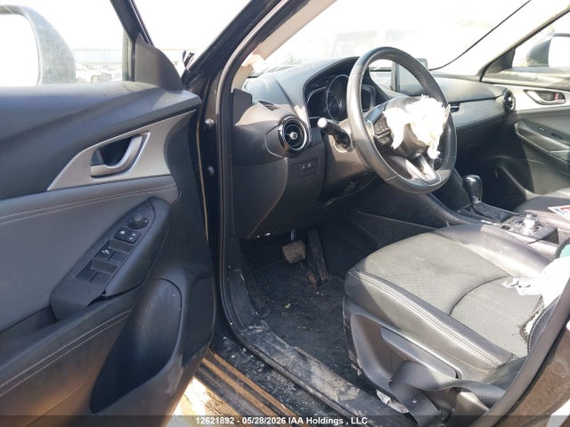 Mazda Cx-3 Touring 2019 JM1DKFC73K0405750 Image 17