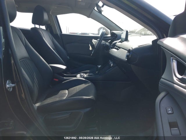 Mazda Cx-3 Touring 2019 JM1DKFC73K0405750 Image 5