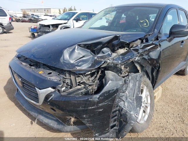 Mazda Cx-3 Touring 2019 JM1DKFC73K0405750 Image 6