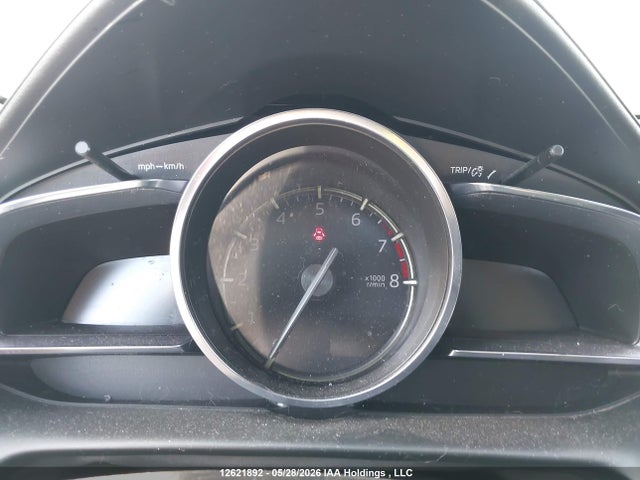 Mazda Cx-3 Touring 2019 JM1DKFC73K0405750 Image 7