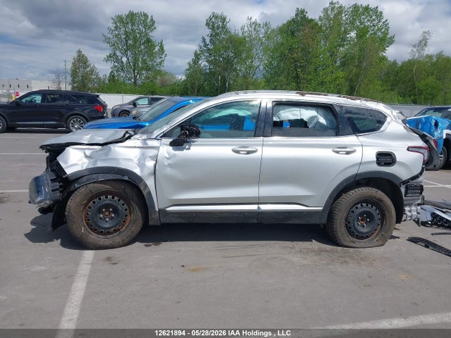 Aukcja sprzedaży 2019 Hyundai Santa Fe Se, vin: 5NMS23AD2KH045174, numer aukcji: 12621894