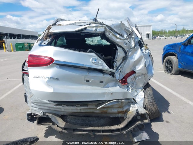 Aukcja sprzedaży 2019 Hyundai Santa Fe Se, vin: 5NMS23AD2KH045174, numer aukcji: 12621894