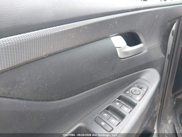 Aukcja sprzedaży 2019 Hyundai Santa Fe Se, vin: 5NMS23AD2KH045174, numer aukcji: 12621894