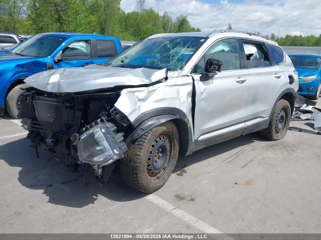 Aukcja sprzedaży 2019 Hyundai Santa Fe Se, vin: 5NMS23AD2KH045174, numer aukcji: 12621894