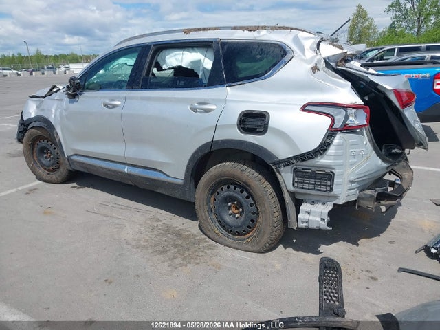 Aukcja sprzedaży 2019 Hyundai Santa Fe Se, vin: 5NMS23AD2KH045174, numer aukcji: 12621894
