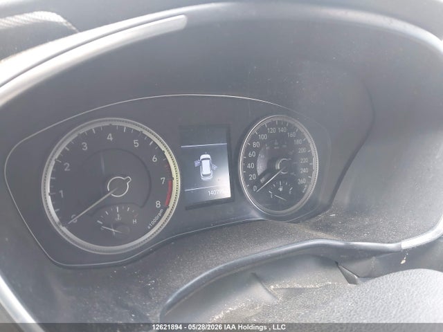 Aukcja sprzedaży 2019 Hyundai Santa Fe Se, vin: 5NMS23AD2KH045174, numer aukcji: 12621894