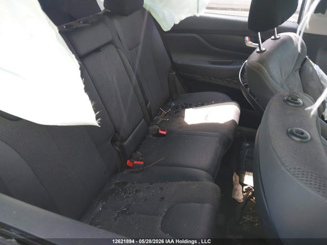 Aukcja sprzedaży 2019 Hyundai Santa Fe Se, vin: 5NMS23AD2KH045174, numer aukcji: 12621894