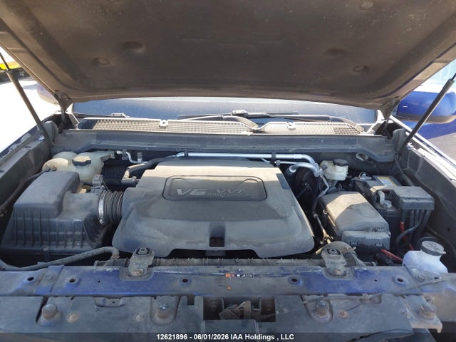 Aukcja sprzedaży 2016 Chevrolet Colorado Lt, vin: 1GCHTCE30G1300043, numer aukcji: 12621896